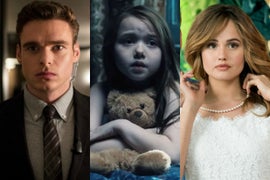 27 Shows You Can Binge Watch Over the Thanksgiving Holiday (Photos)