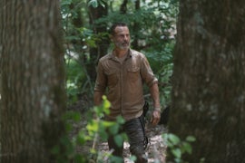 ‘Walking Dead’: Andrew Lincoln and Rick Grimes Will Return in a Series of TV Movies