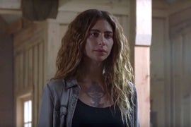 ‘Walking Dead’: Who Is Magna and Her New Group of Survivors?