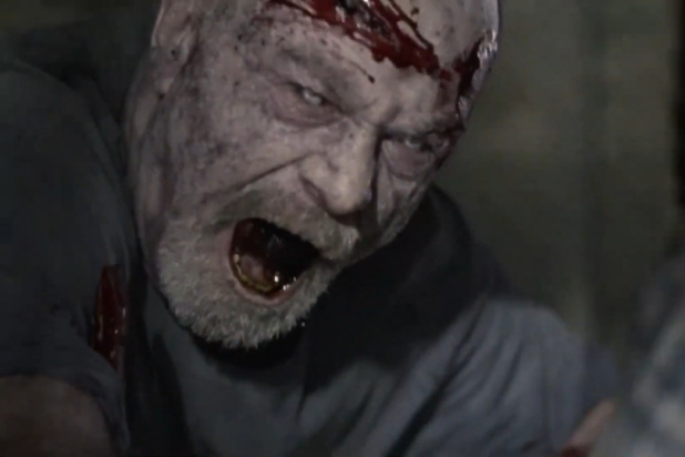 the walking dead twd earl sutton deaths the walking dead twd earl sutton deaths