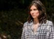 the walking dead twd lauren cohan are we ever gonna see maggie again