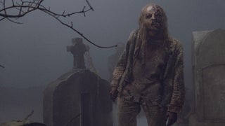 What You Need to Know About That Talking Zombie on ‘The Walking Dead’