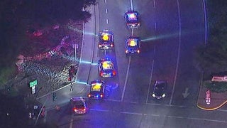 Mass Shooting at Thousand Oaks Country Nightclub Leaves at Least 12 Dead