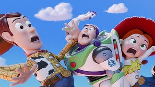 ‘Toy Story 4’ Teaser Trailer: The Toys Are Back in Town (Video)