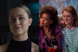 ‘Black Mirror’ Bosses ‘Couldn’t Do’ Original ‘San Junipero’ Idea Because of ‘Westworld’