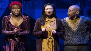 ‘Wild Goose Dreams’ Theater Review: When Computers Upstage a North Korean Defector