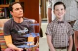 young sheldon big bang theory