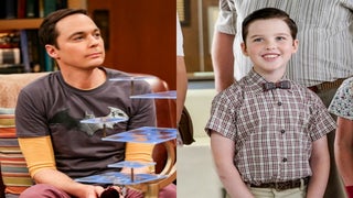 Young Leonard, Penny, Amy, Raj, Howard and Bernadette to Appear on ‘Young Sheldon’ Season 2 Finale