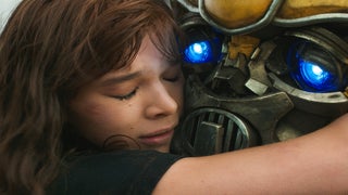 ‘Bumblebee’ Film Review: Without Michael Bay as Director, the Best ‘Transformers’ Yet