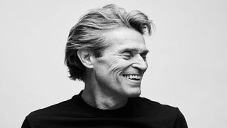 ‘At Eternity’s Gate’ Star Willem Dafoe on Learning to Paint to Play Vincent van Gogh