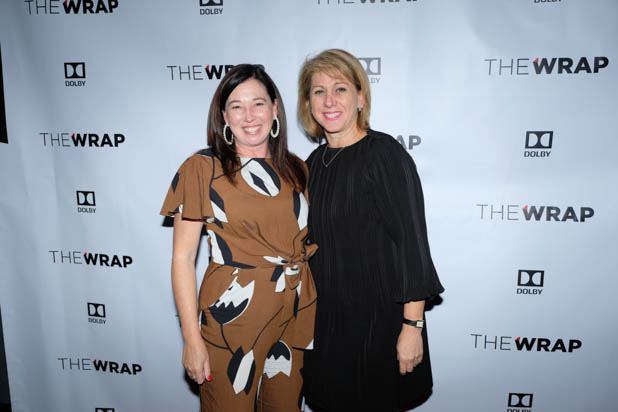 TheWrap's Best Original Song Contenders Panel 2018 TheWrap's Best Original Song Contenders Panel 2018