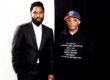 'BlacKkKlansman' director Spike Lee and star John David Washington