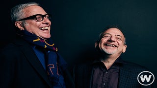 ‘Mary Poppins Returns’ Composer Marc Shaiman: ‘I’d Love to’ EGOT With My 2 Oscar Noms