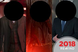 22 Most Shocking TV Character Deaths of 2018, From ‘The Affair’ to ‘Westworld’ (Photos)