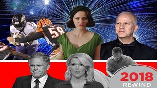 13 TV Winners and Losers of 2018: From Henry Winkler to ‘Heathers’