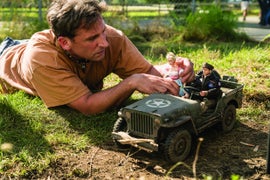 ‘Welcome to Marwen’ Flops With Career-Low Opening for Steve Carell and Robert Zemeckis