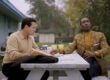 'Green Book' stars Viggo Mortensen and Mahershala Ali