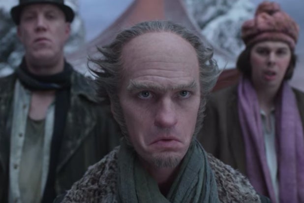 A Series of Unfortunate Events' Third (and Final) Season Trailer ...
