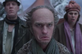 ‘A Series of Unfortunate Events’ Final Season Trailer: Baudelaires, Meet Lemony Snicket (Video)