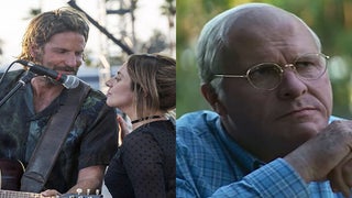 ‘A Star Is Born,’ ‘Vice’ Lead 2019 Australian Academy Award Nominees