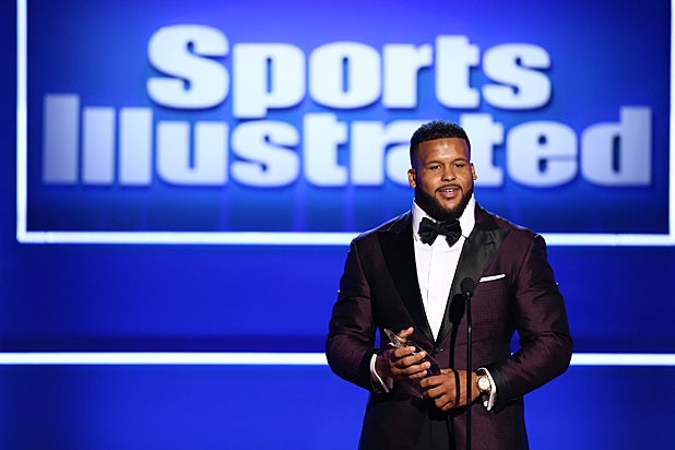 Sports Illustrated Returns to Super Bowl Weekend With Saturday Night