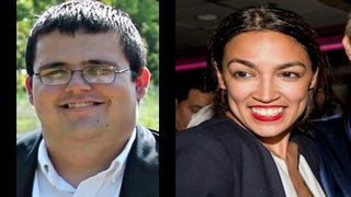 Alexandria Ocasio-Cortez Slams Right-Wing Twitter Troll for Calling Her a ‘Bitch’