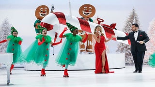 Ratings: NBC’s ‘Voice’ Finale Part 1, ‘AGT’ Holiday Special Make It a Silent Night for Competition