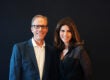 Amy Ziering and Kirby Dick