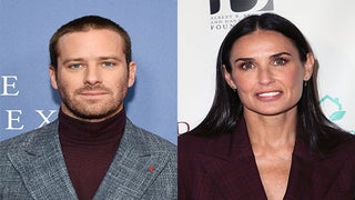 Armie Hammer, Demi Moore Films Added to 2019 Sundance Film Festival Lineup