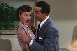 Radio Station Yanks ‘Baby It’s Cold Outside’ in Support of #MeToo Movement