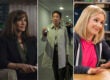Golden Globe winners