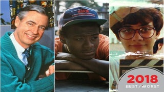 11 Best Documentaries of 2018, From ‘Minding the Gap’ to ‘Monrovia, Indiana’ (Photos)