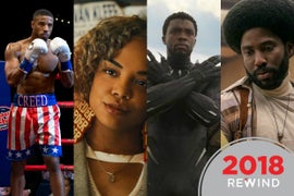 Inside Black Filmmakers’ Record $1.5 Billion Year at the Box Office, From ‘Black Panther’ to ‘First Purge’