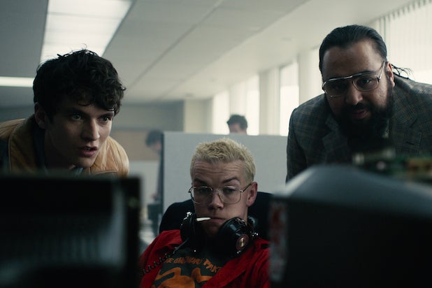 Image result for bandersnatch