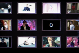 Netflix Reveals ‘Black Mirror: Bandersnatch’ Is a Movie