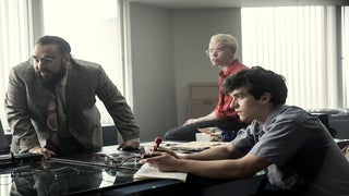 Yes, There Are ‘Black Mirror: Bandersnatch’ Scenes You Can’t Access – Charlie Brooker Explains Why