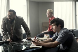 Yes, There Are ‘Black Mirror: Bandersnatch’ Scenes You Can’t Access – Charlie Brooker Explains Why