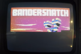 ‘Black Mirror’: So What Is a Bandersnatch, Anyway?