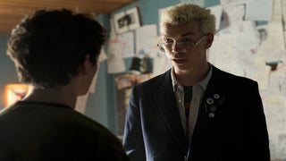 ‘Black Mirror: Bandersnatch’ Star Will Poulter Leaves Twitter for ‘Mental Health’