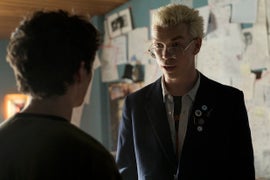 ‘Black Mirror: Bandersnatch’ Star Will Poulter Leaves Twitter for ‘Mental Health’