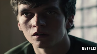 ‘Black Mirror: Bandersnatch’ Trailer Reveals Film Will Drop Friday – So You Can ‘Relax’ (Video)