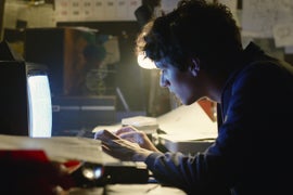 ‘Black Mirror’ Creator Was ‘Embarrassed’ to Tell Netflix About That Netflix Plot Twist in ‘Bandersnatch’