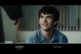 ‘Black Mirror: Bandersnatch’ Has 5 Main Endings – Here’s What They Are