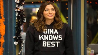 ‘Brooklyn Nine-Nine’: Gina’s Exit Is a Two-Parter, and She Definitely Doesn’t Die