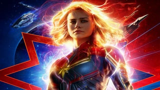 Watch the Third ‘Captain Marvel’ Trailer Here (Video)