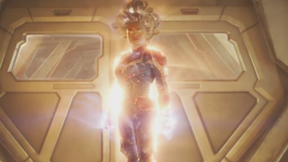 6 Big Questions We Have After That Intense New ‘Captain Marvel’ Trailer