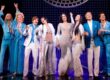 Cast Of The Cher Show Broadway