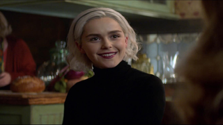 ‘Chilling Adventures of Sabrina’ Renewed for Seasons 3 and 4 at Netflix (Video)