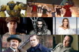 Christmas Box Office Preview mary poppins returns aquaman bumblebee vice welcome to marwen second act holmes watson
