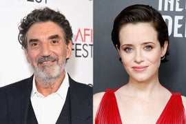 Claire Foy, Chuck Lorre to Receive Special Honors at 24th Annual Critics’ Choice Awards